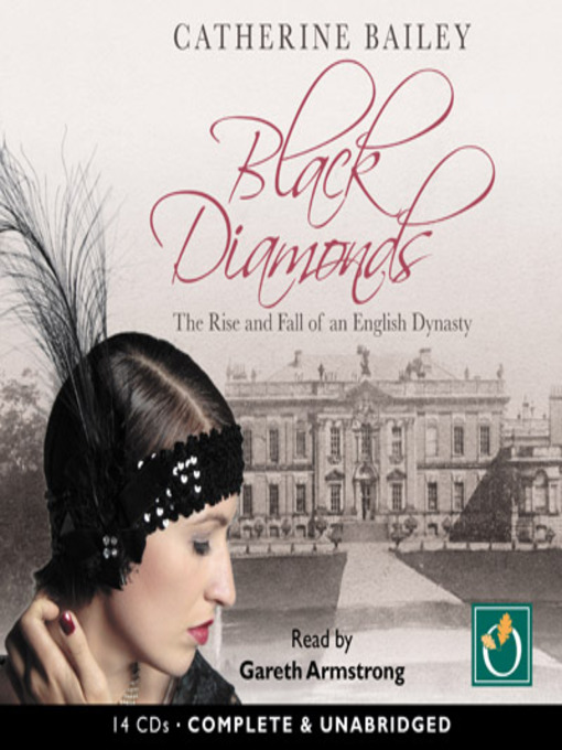 Title details for Black Diamond by Catherine Bailey - Available